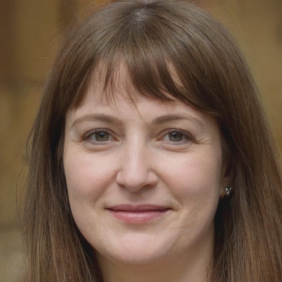 Sophie Tremblay