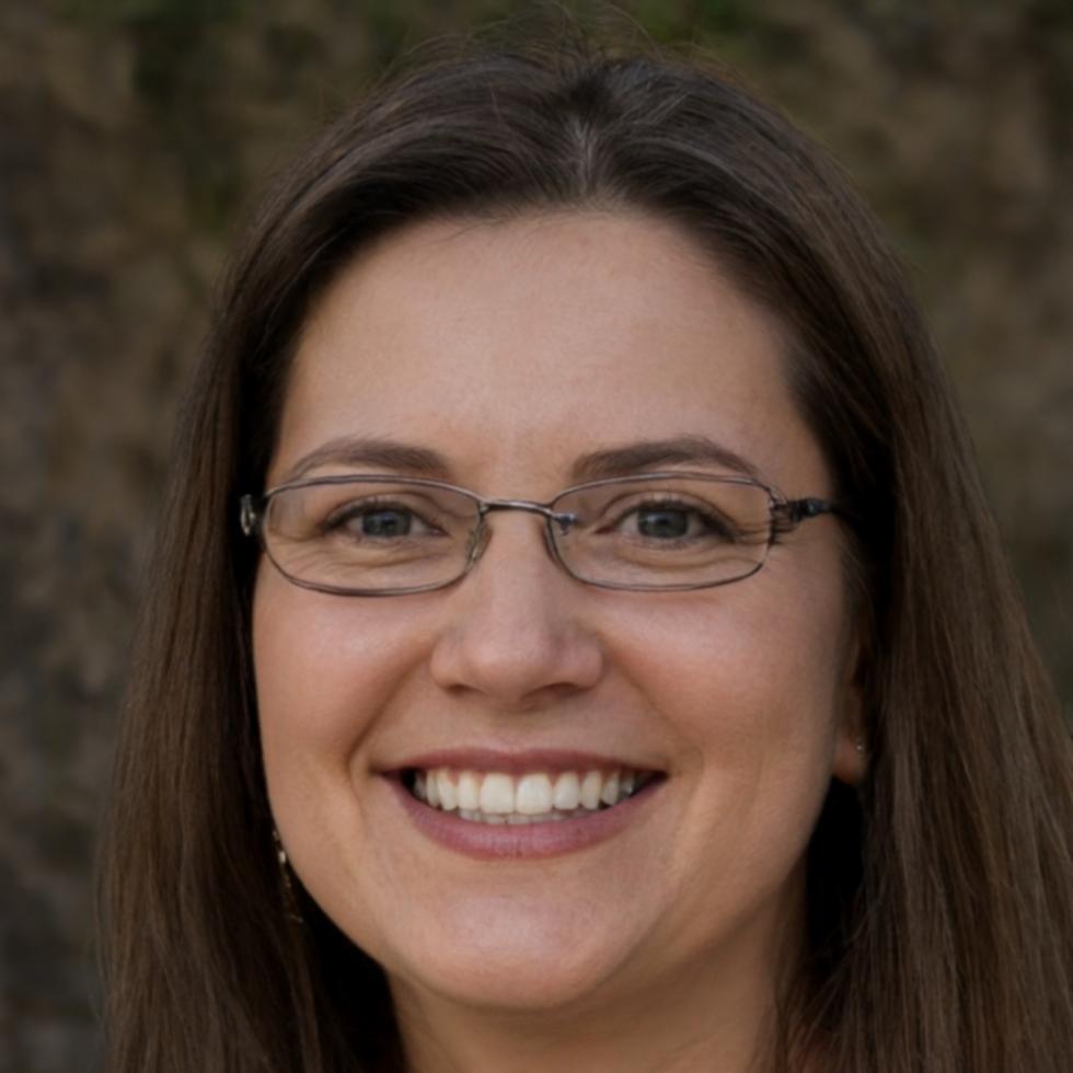 Portrait de Sophie Martineau